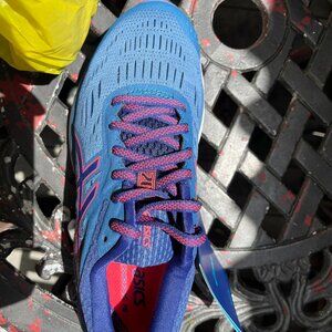 Asics Gel Cumulus 20 Women's athletic shoe size 61/2